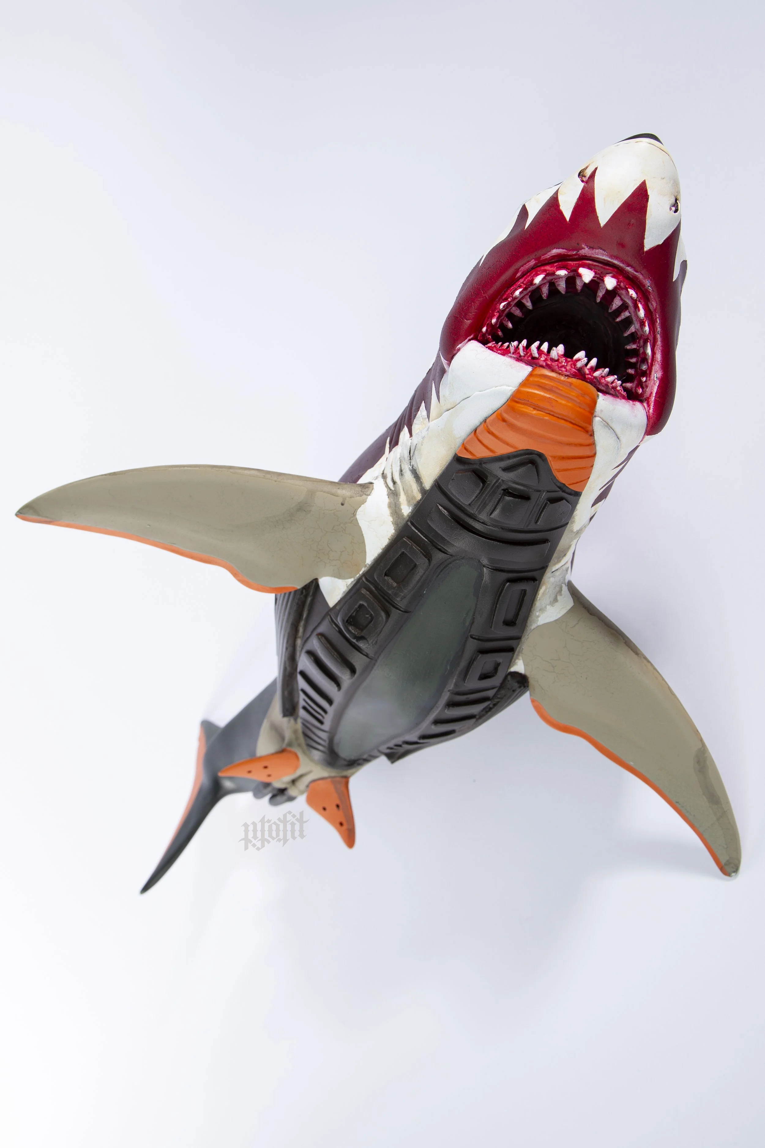 Warshark 90 — FREEHAND PROFIT